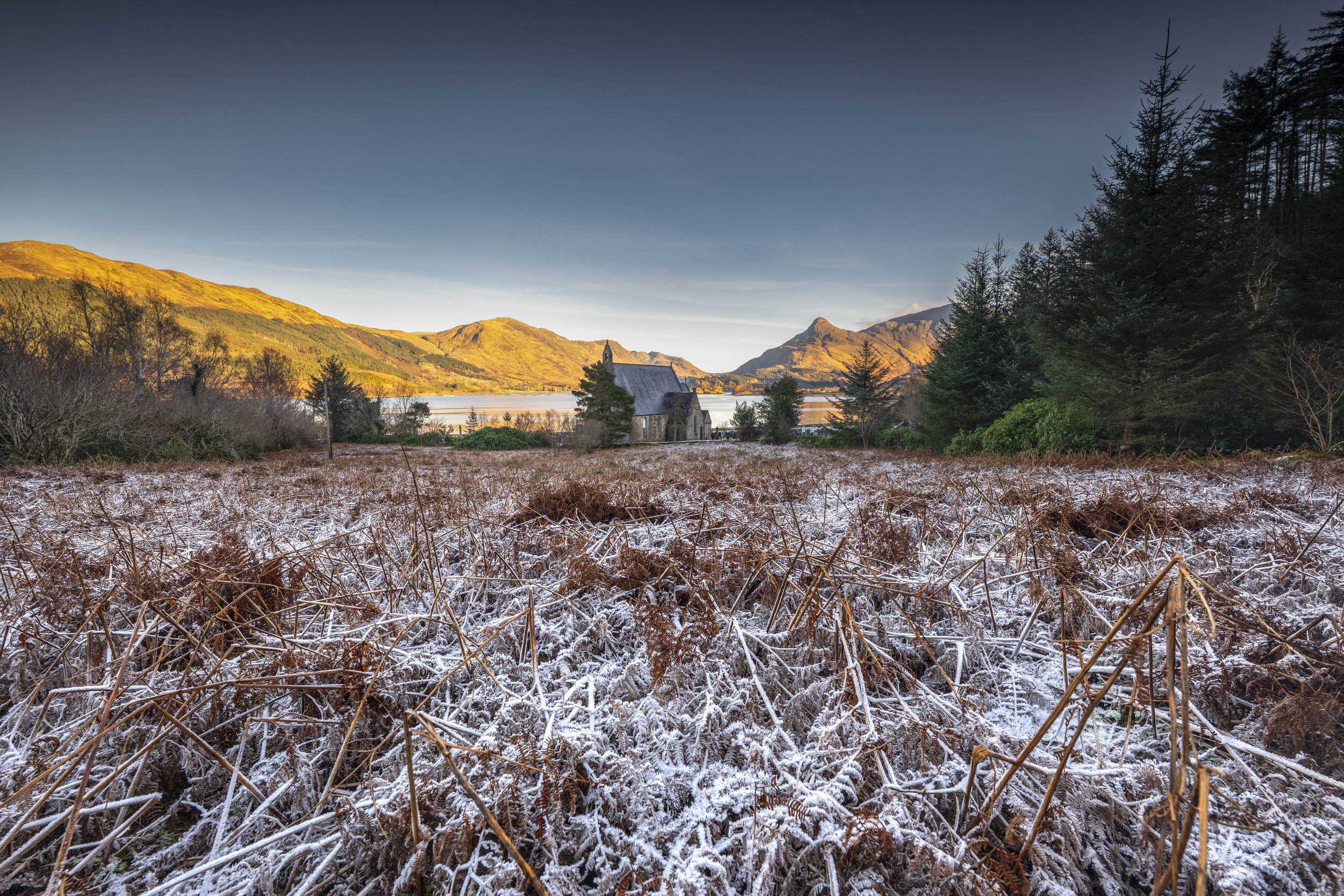 St John's Church, Ballachulish