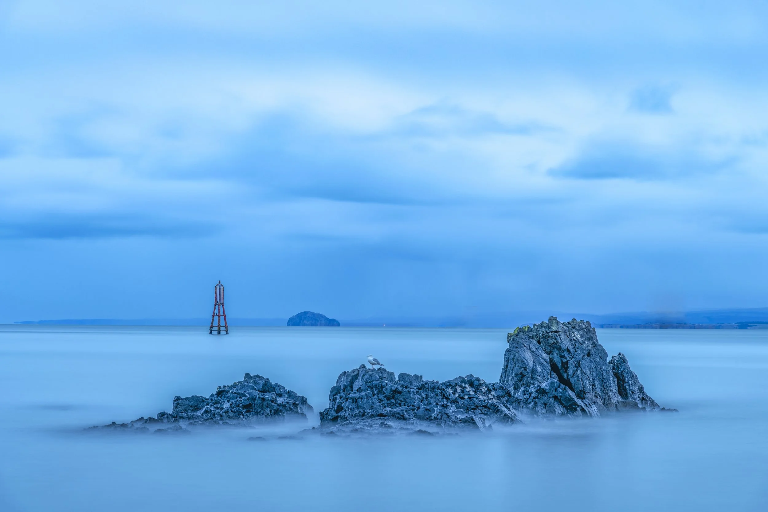 East Vows Marker, Earlsferry