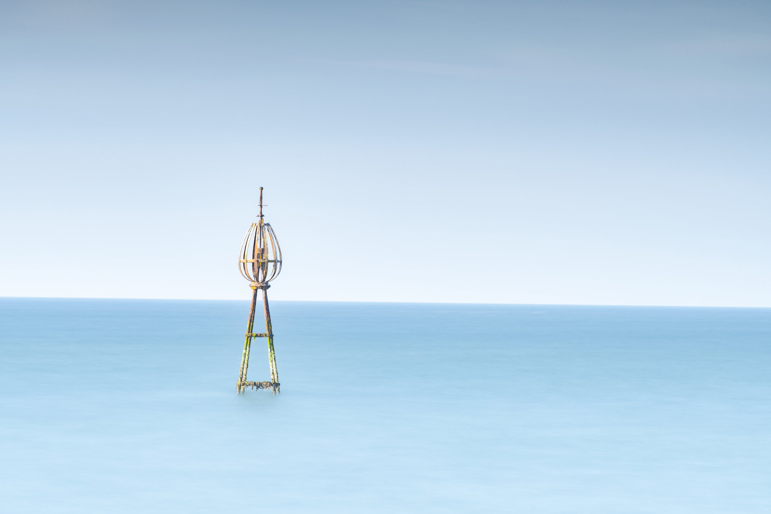 Marker, Eastfield, Portobello