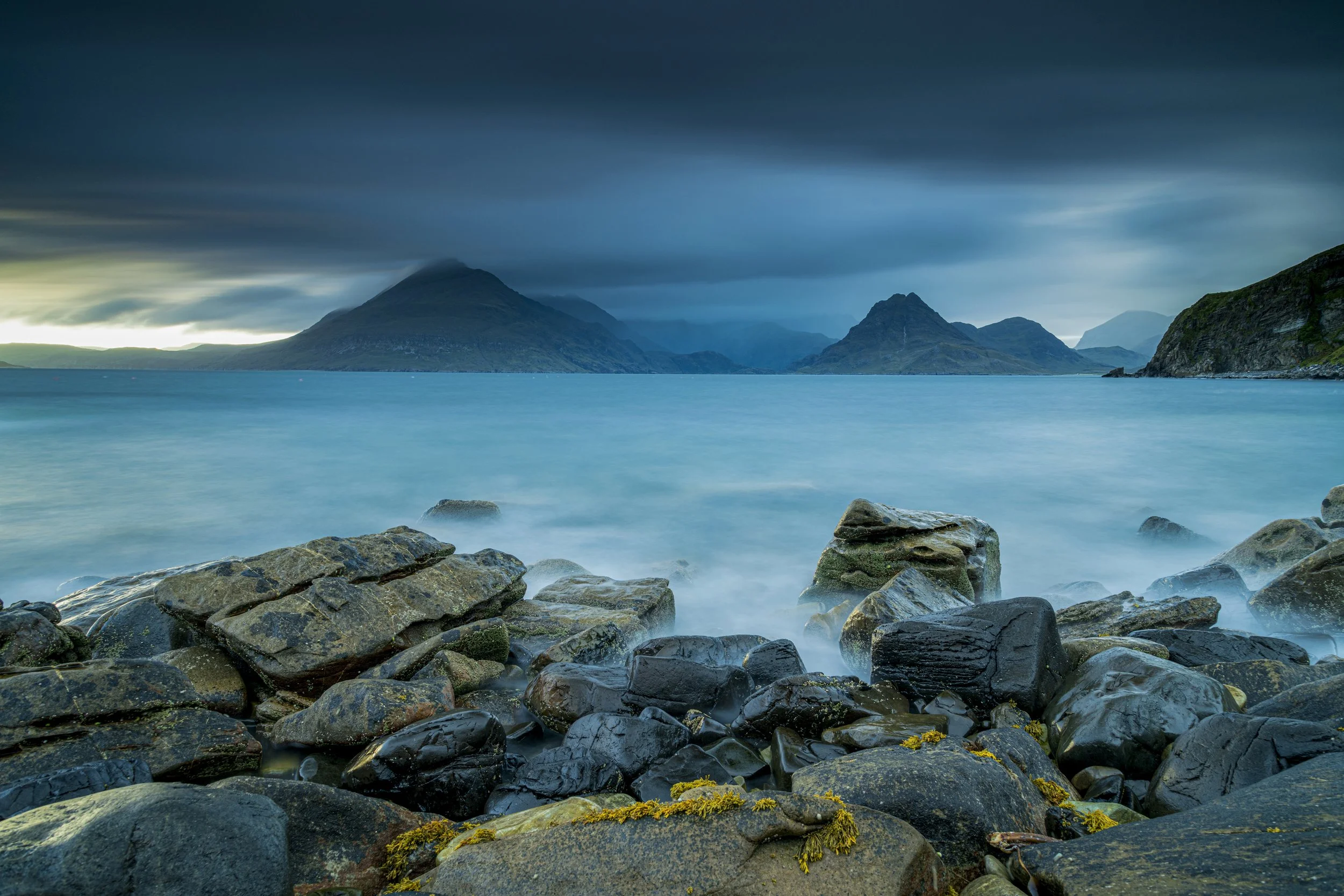 Elgol, Skye