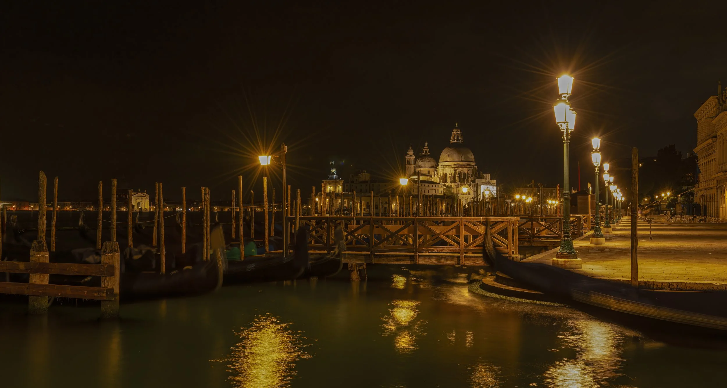 Riva degli Schiavoni, Venice