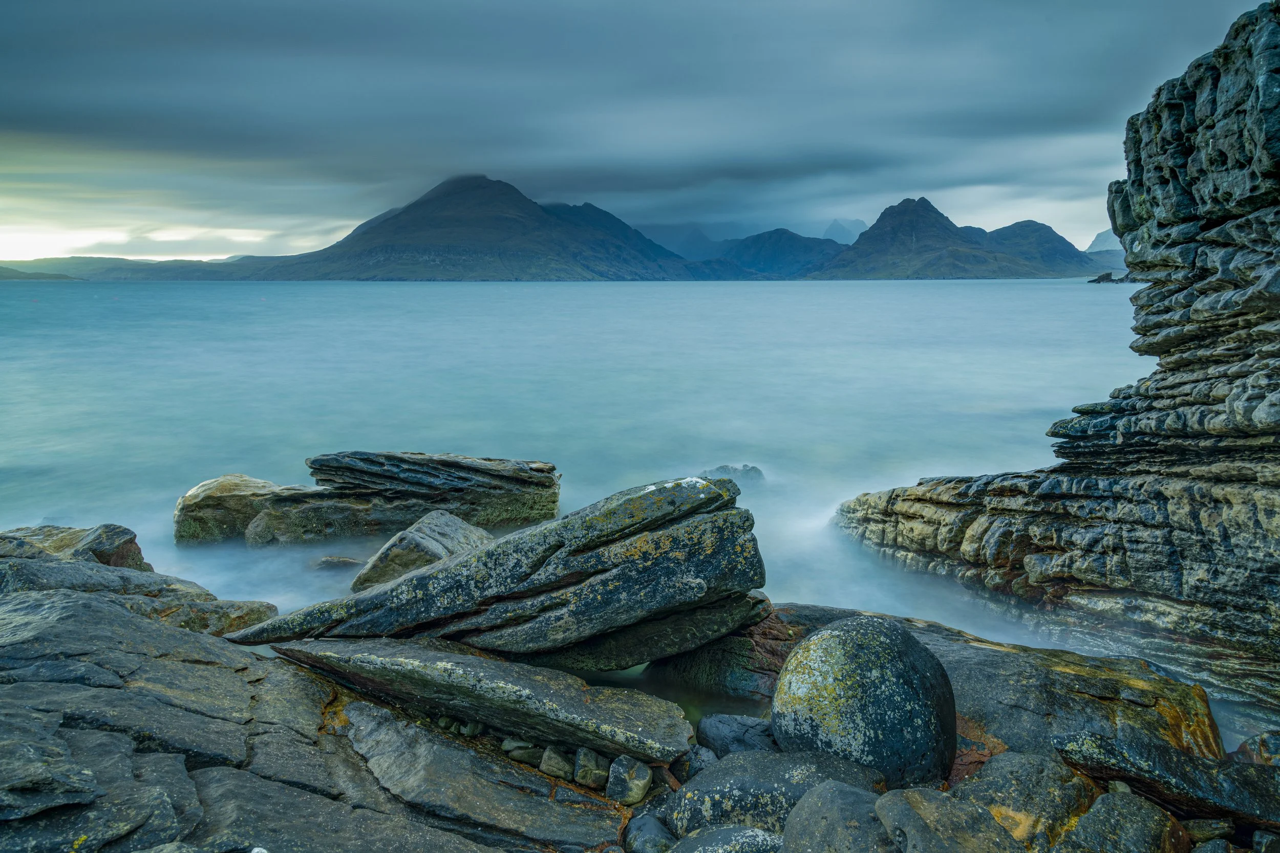Elgol, Skye
