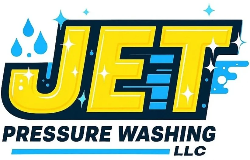 JET Pressure Washing