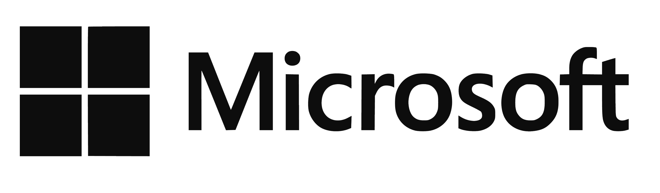 Director & Executive Producer, Microsoft