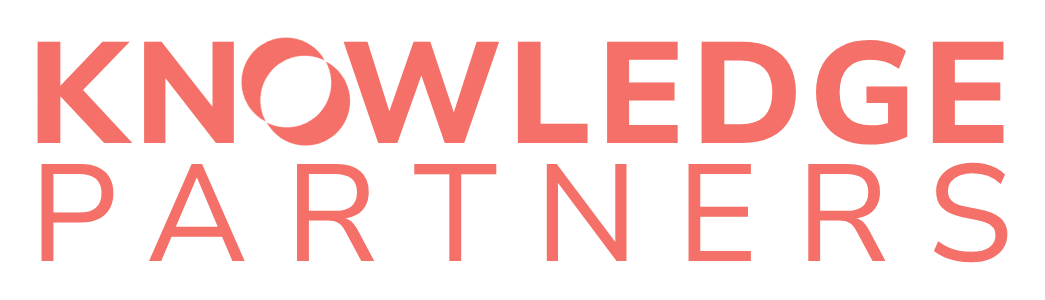 KNOWLEDGE PARTNERS