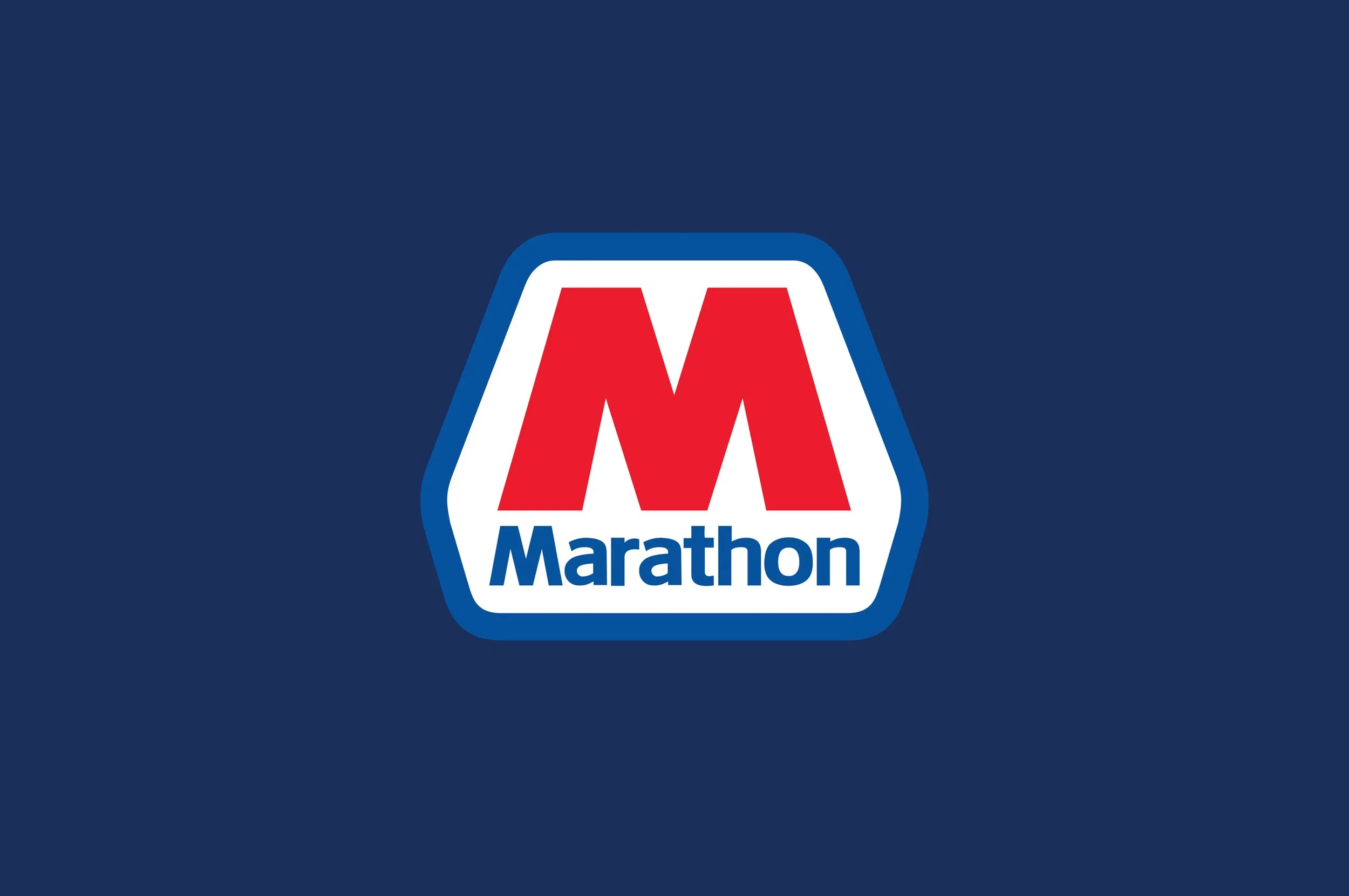 Marathon – Marketing & Display Concept ( Spec Work )
