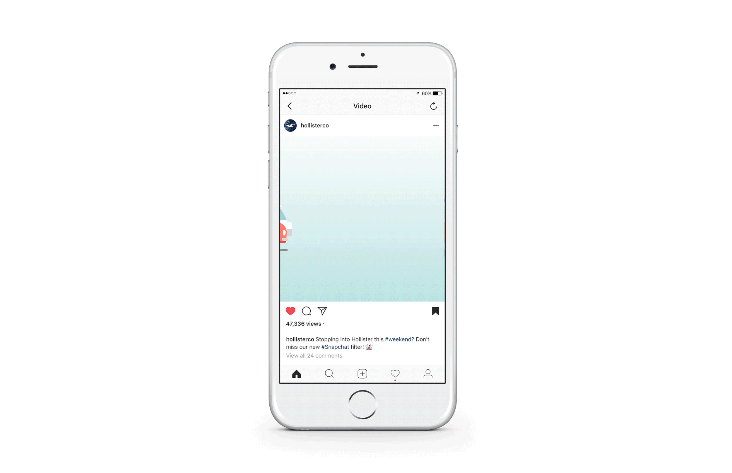 Hollister Summer.gif