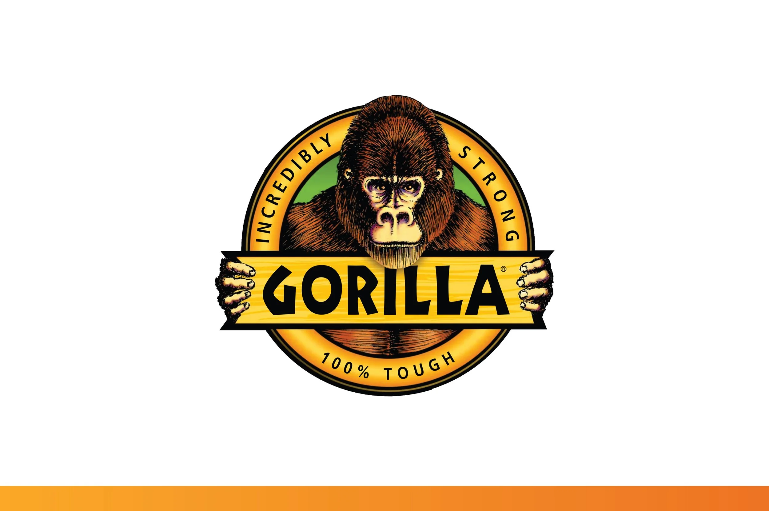 Gorilla Glue – Marketing Concept ( Spec Work )