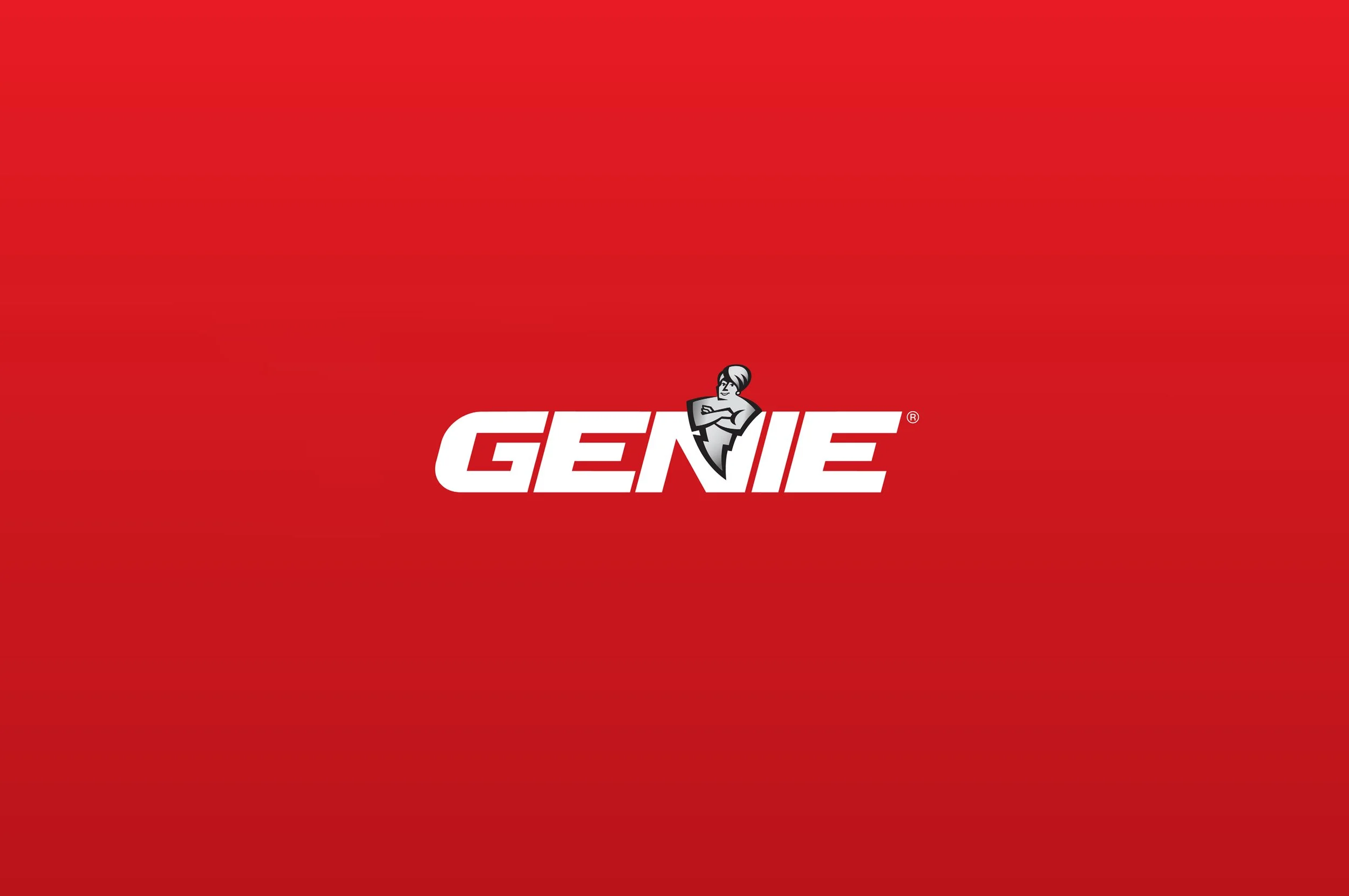 Genie – 3D Display Concepts