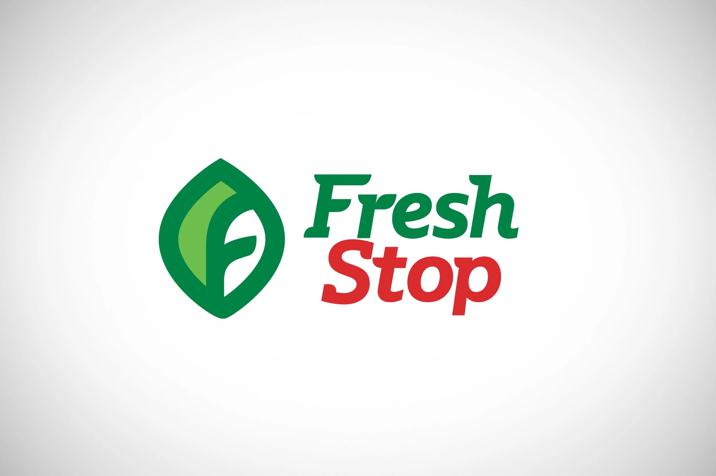 FreshStop – Station Marketing