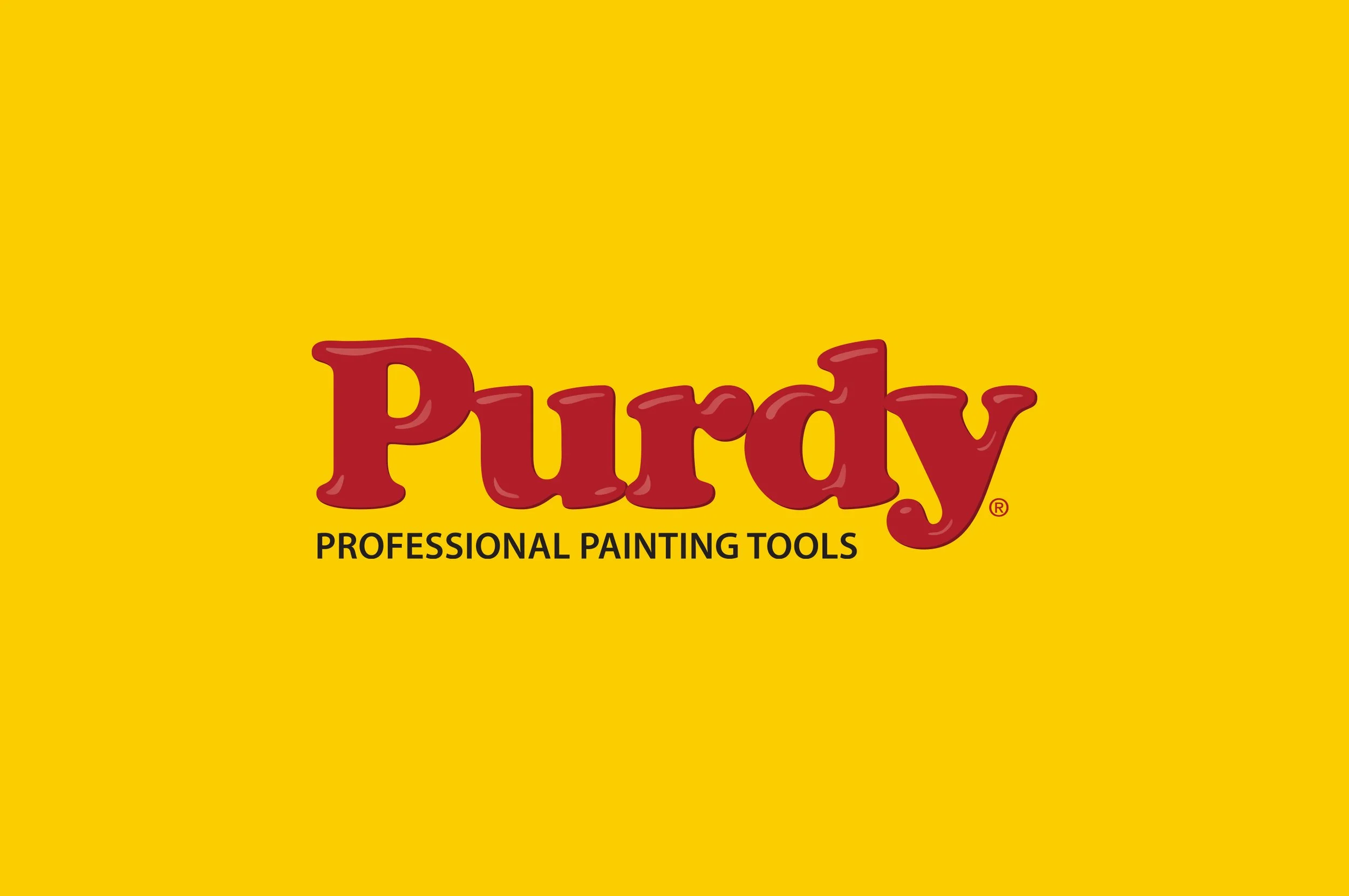 Sherwin-Williams – Purdy Signage