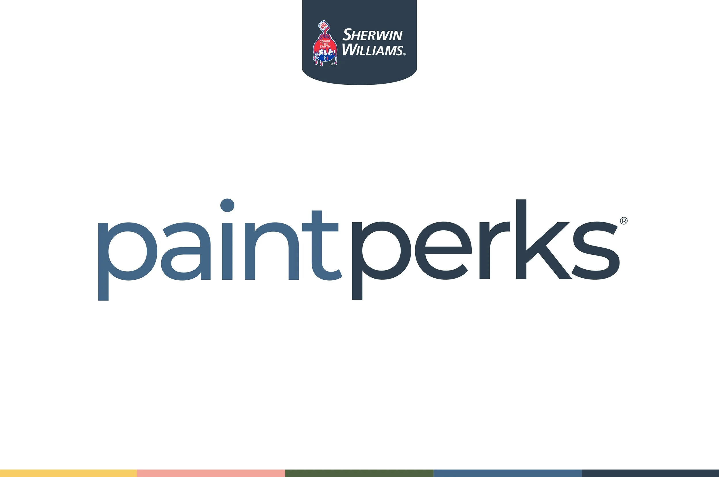 Sherwin-Williams – PaintPerks