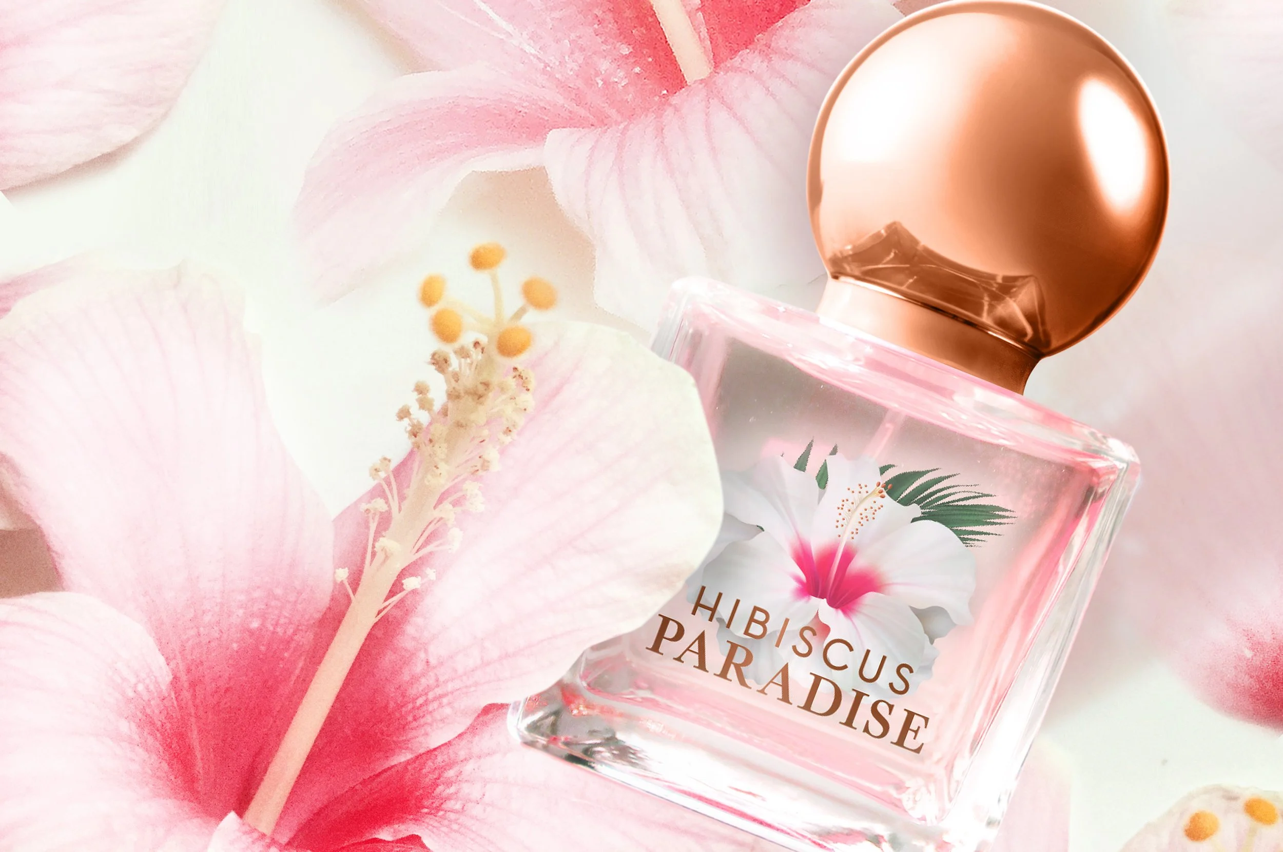 Bath & Body Works – Hibiscus Paradise