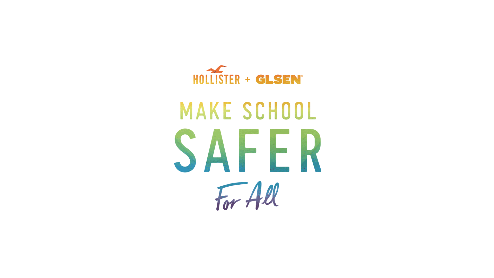 Hollister Co. – Glsen Marketing
