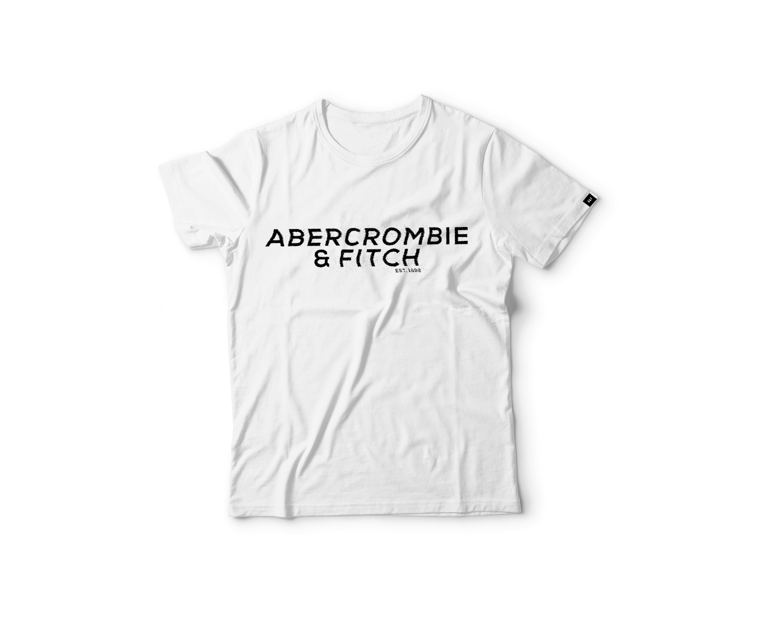 Abercrombie & Fitch – T-Shirt Project