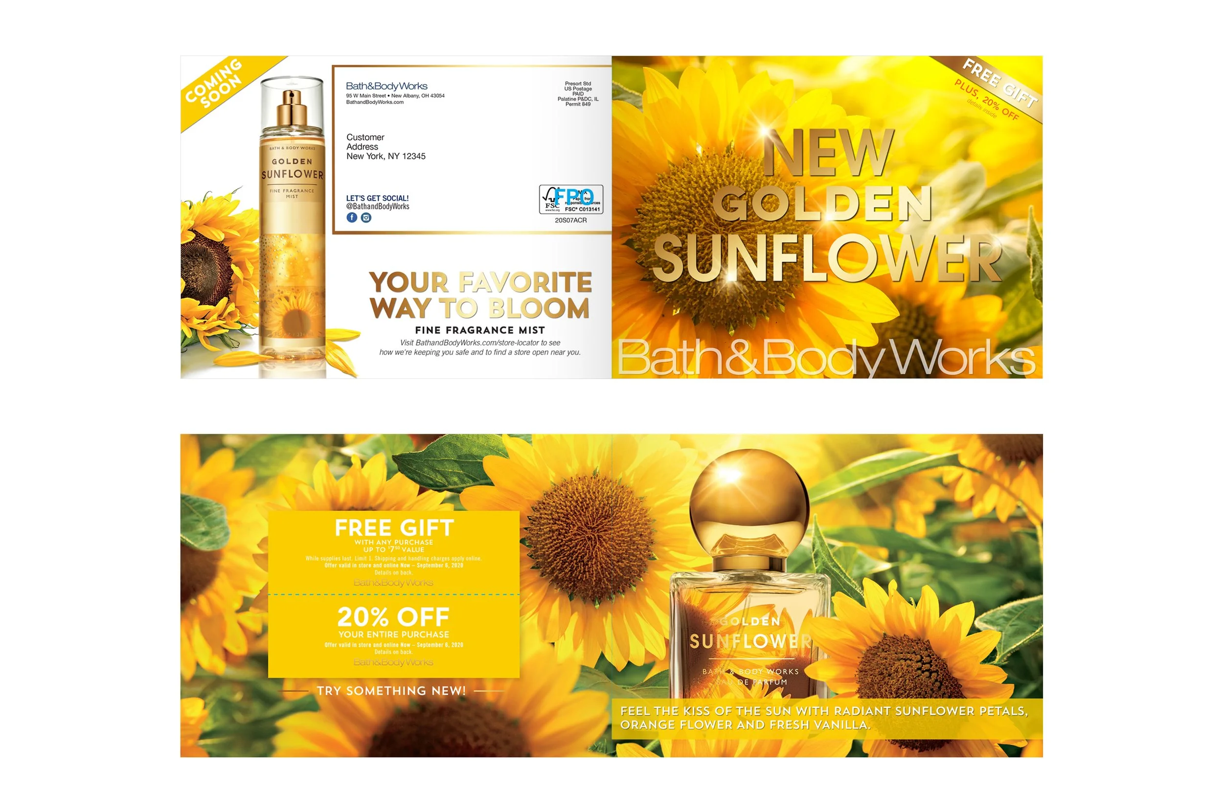 Bath & Body Works Golden Sunflower 11.jpg