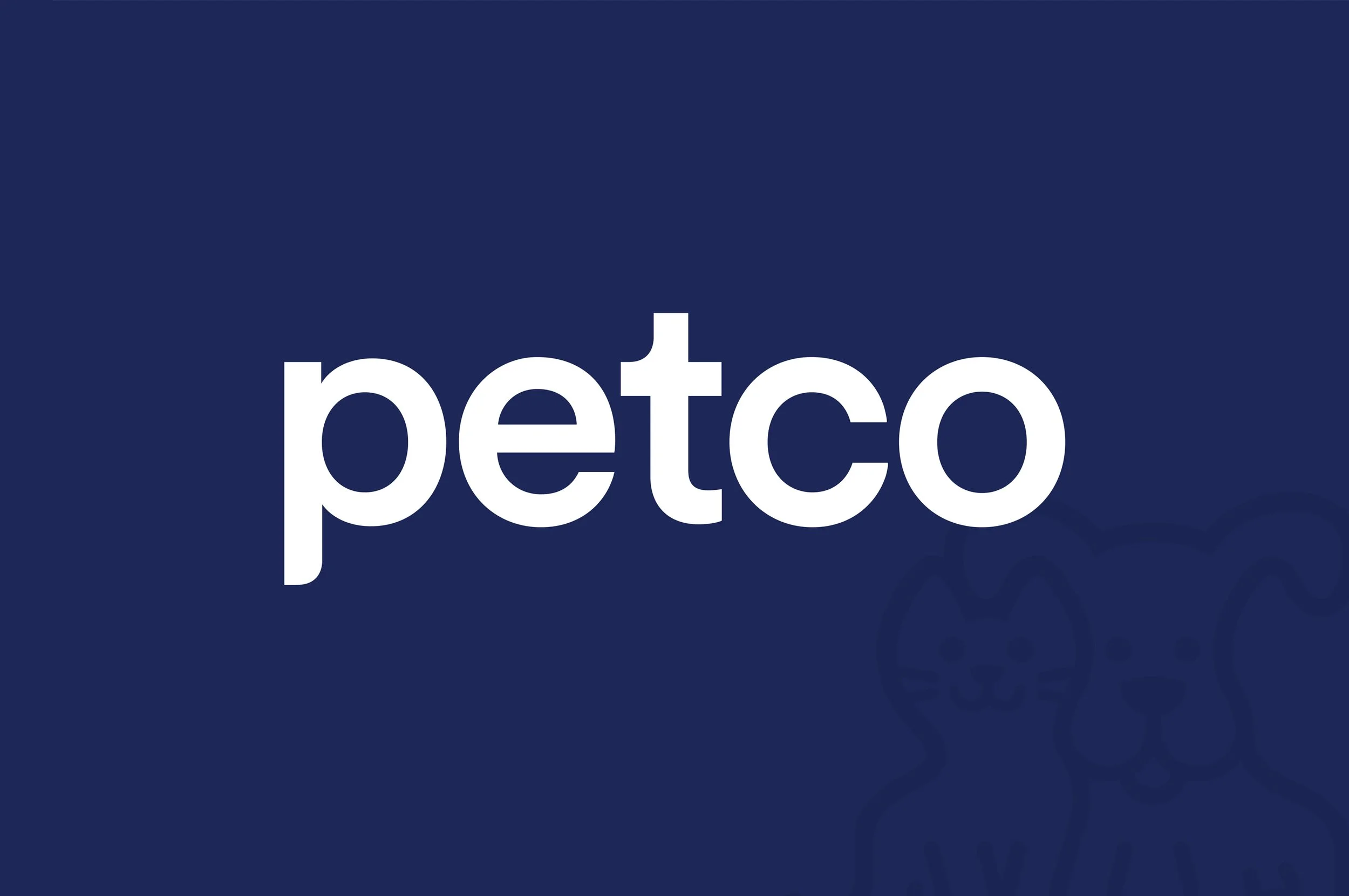Petco – Rewards Signage Concept ( Spec Work )