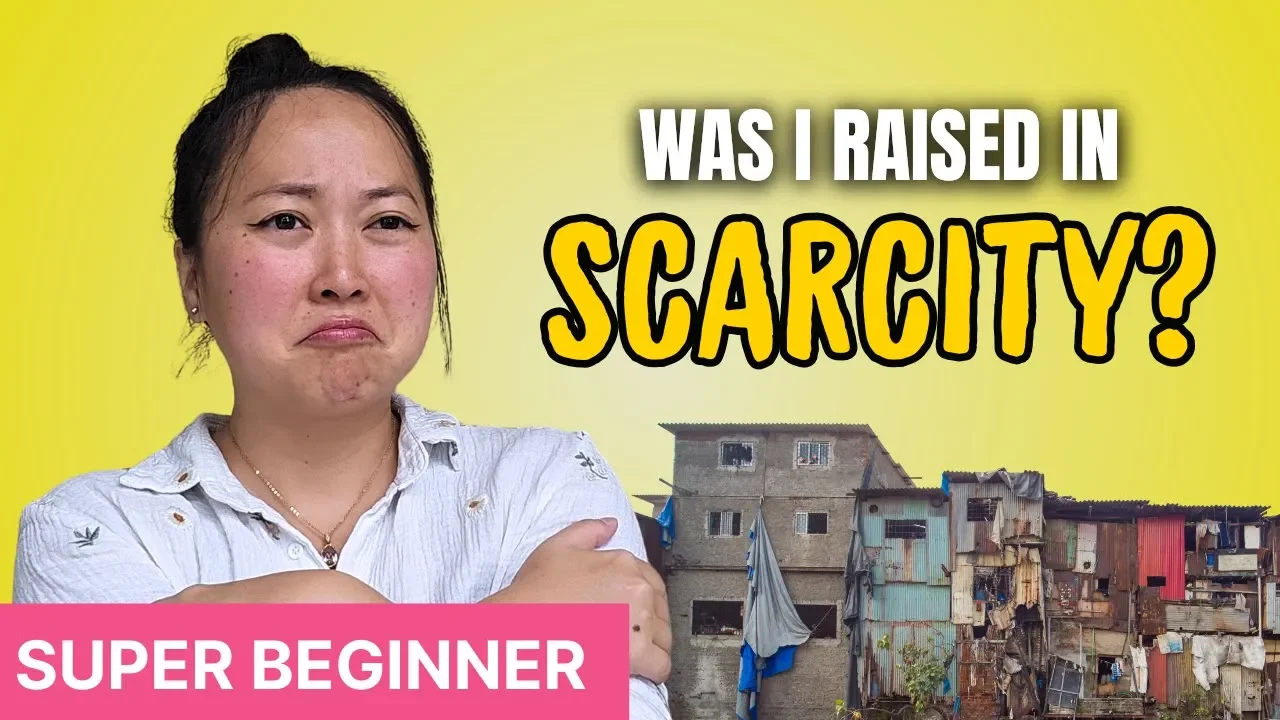 Grandpa doesn’t have money