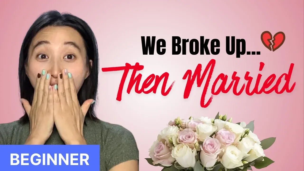 How I met my husband