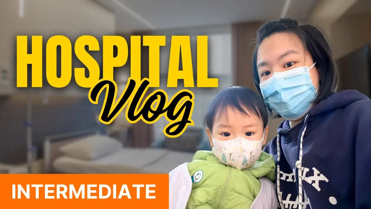 How to see a doctor in China?