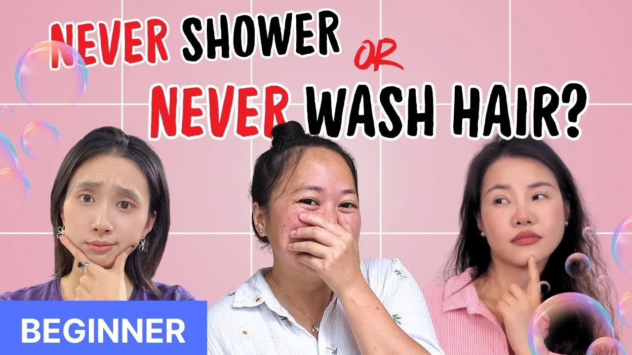 Weird Personal Questions