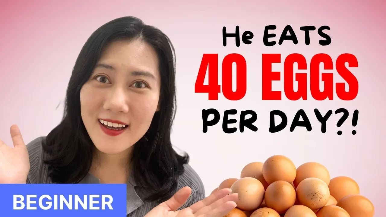 7 minutes and 11 seconds! You can get an egg like this!