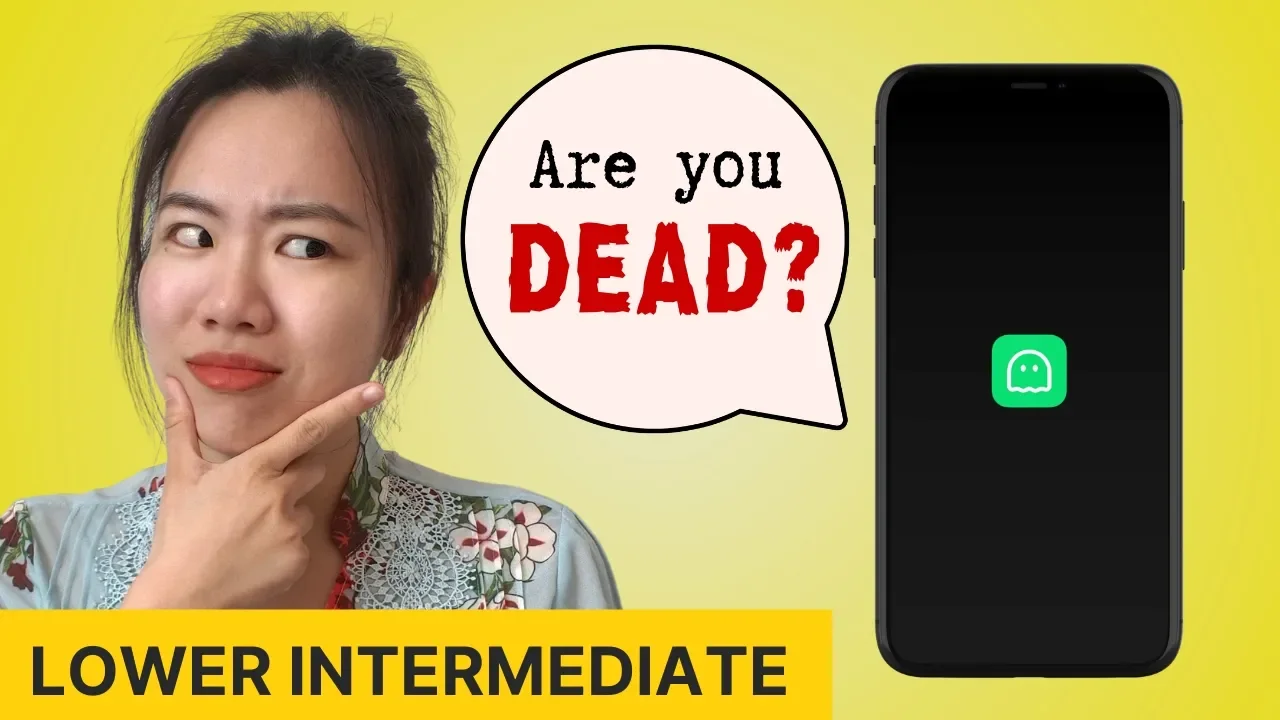 Are you dead?: The viral Chinese app