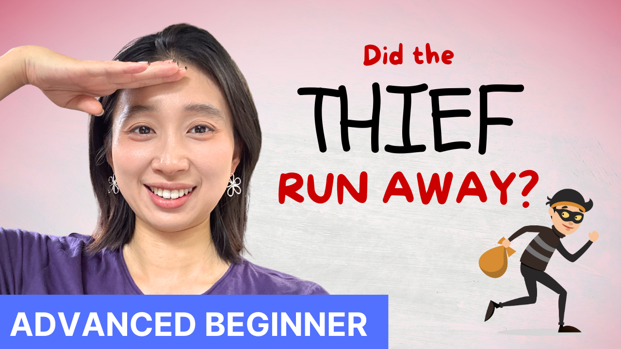 The island adventure: Ep. 2