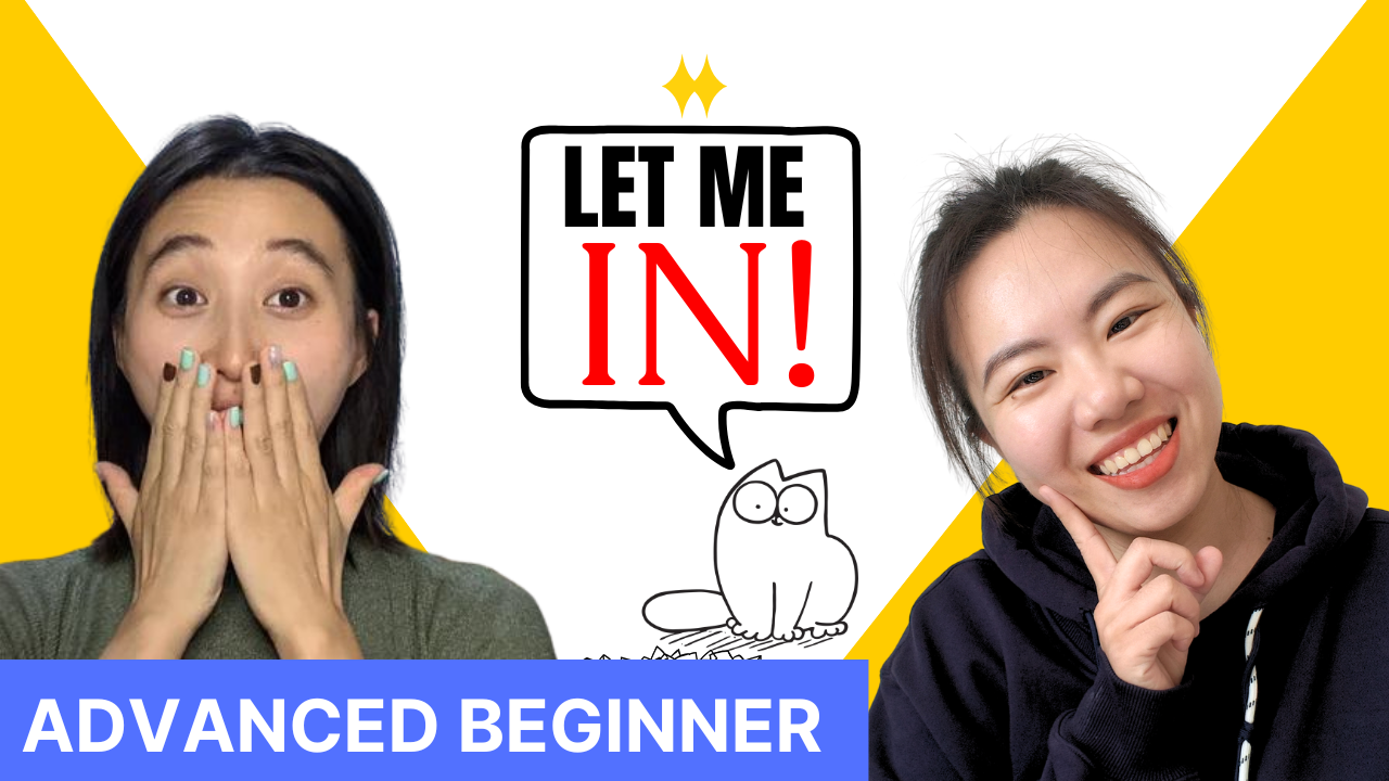 Let's talk about a movie: Ep. 1