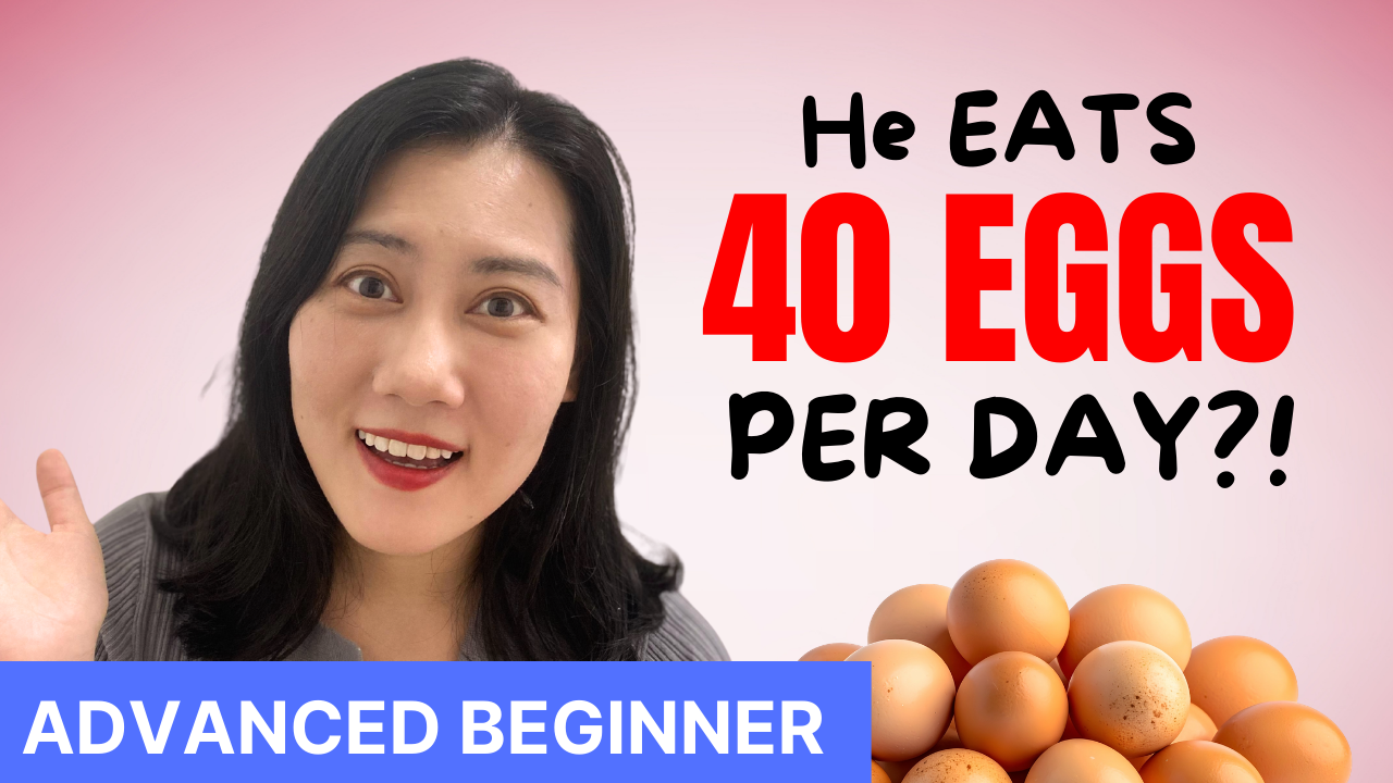 7 minutes and 11 seconds! You can get an egg like this!