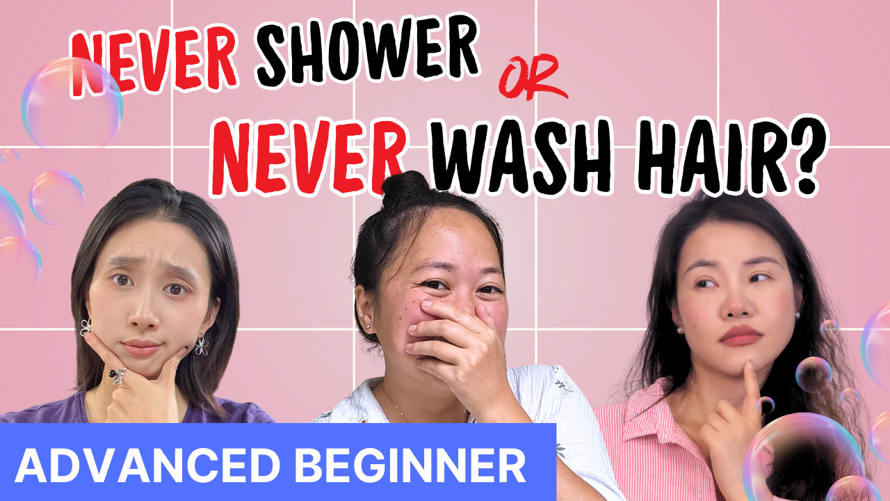 Weird Personal Questions