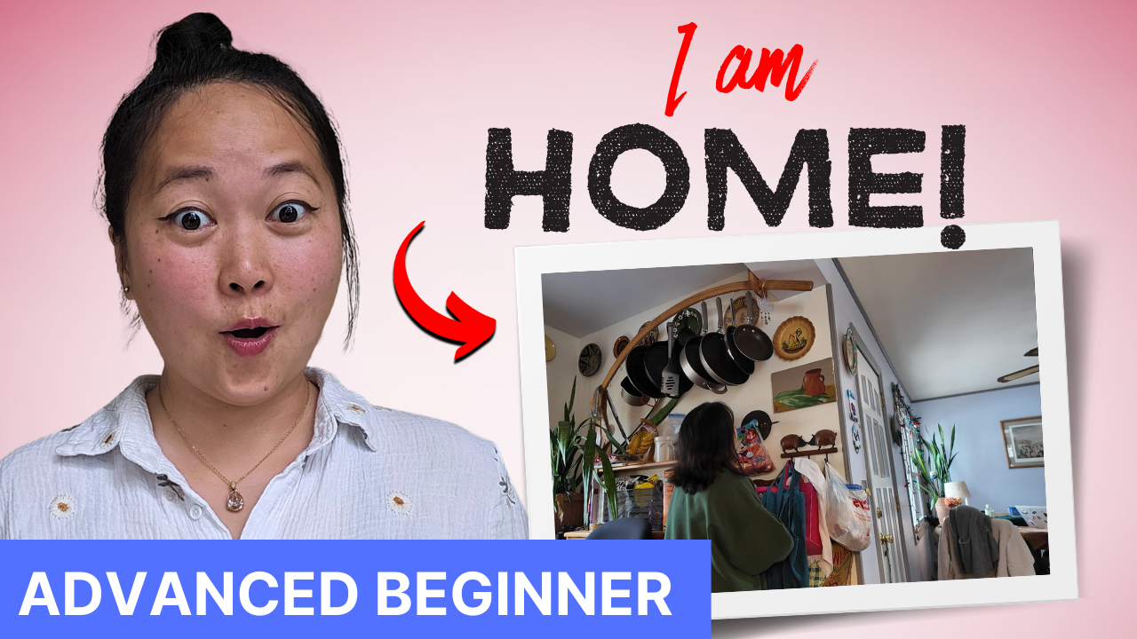 Come With Me to My Family’s Home in the U.S.