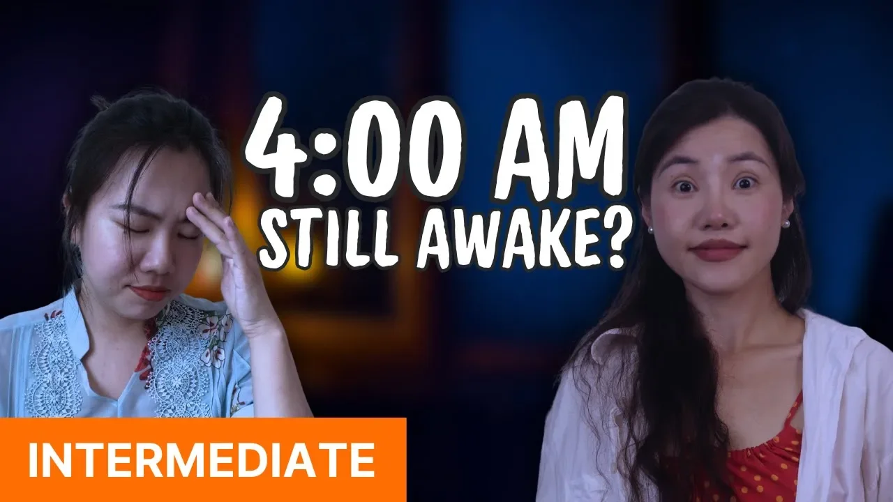 Can YOU Survive 24 Hours Without Sleep?