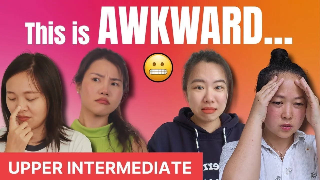 Family's REACTION when we bring foreign friends home