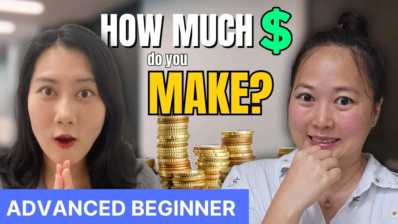 Things Only Chinese People Will Ask You