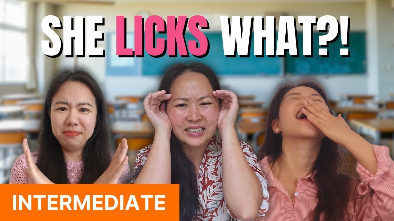 Weird Things We Did as Kids (We regret sharing this episode!)