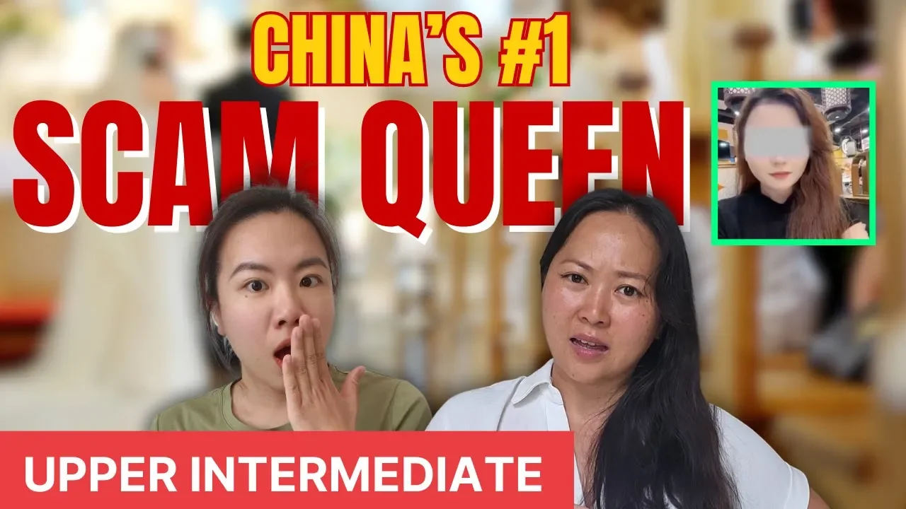 Her 36 Boyfriends. all live In ONE Building