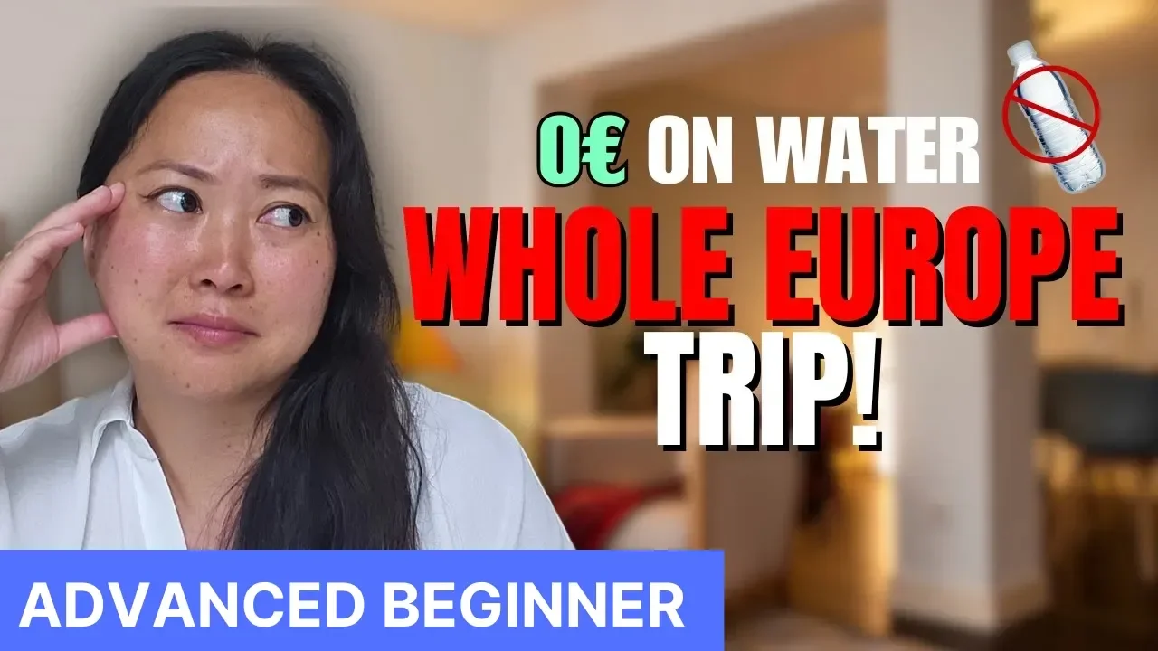 Frugal Tips from my parents you’ll LOVE (or HATE)