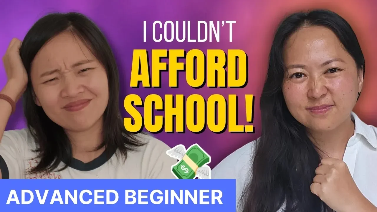 Growing Up Poor in China