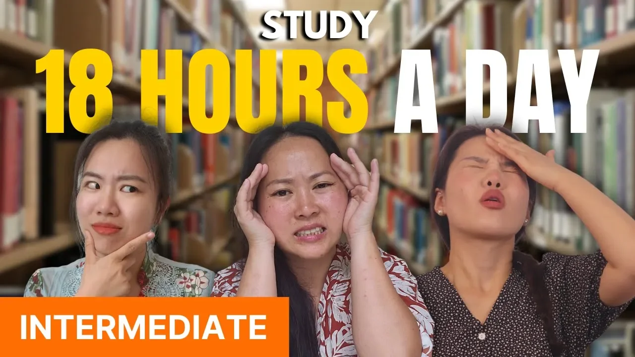 Our Worst Exam Preparation Stories in China