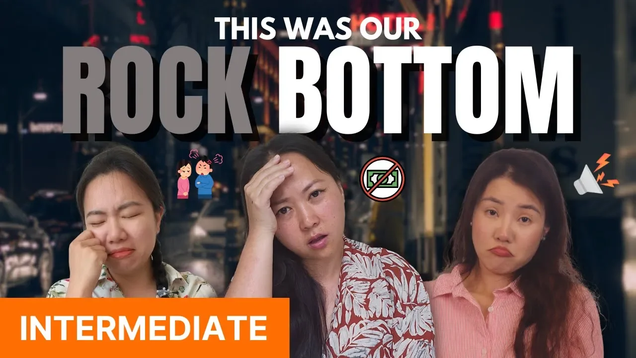 We’ve Never Shared This Before…