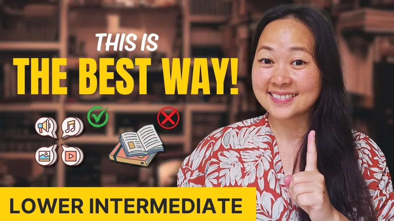 How to acquire Chinese NOT Learn it