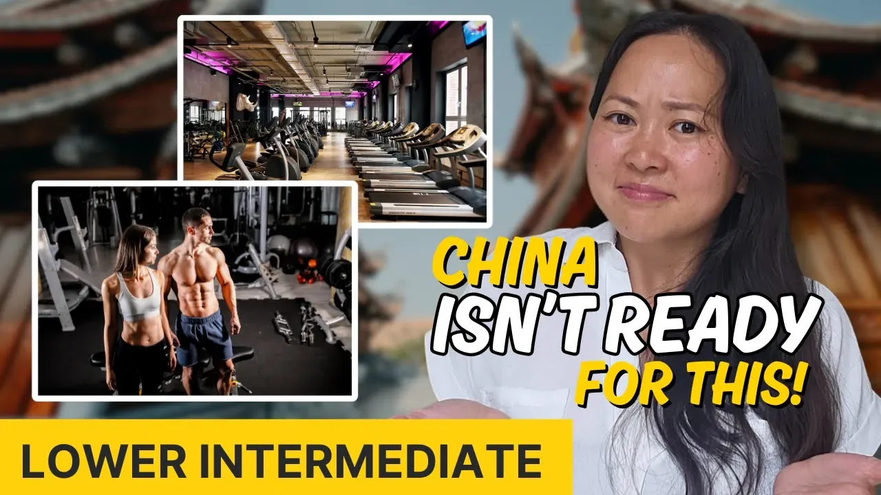 Chinese People find these 5 things STRANGE!