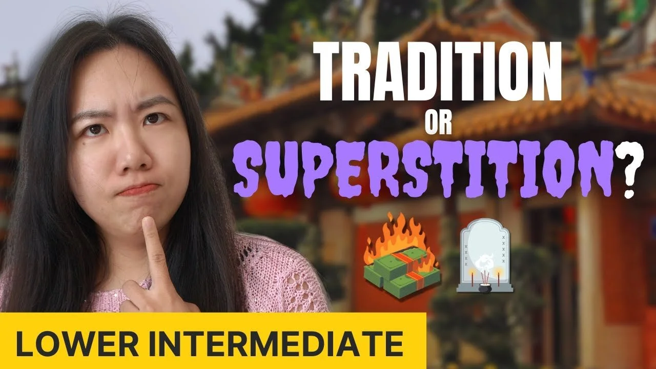 Why do Chinese burn money on this day