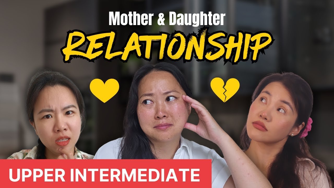 China’s Mother-Daughter Dilemma: conflicts and struggles