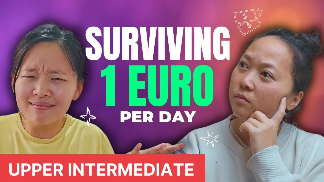 We Were So Broke Teaching Chinese