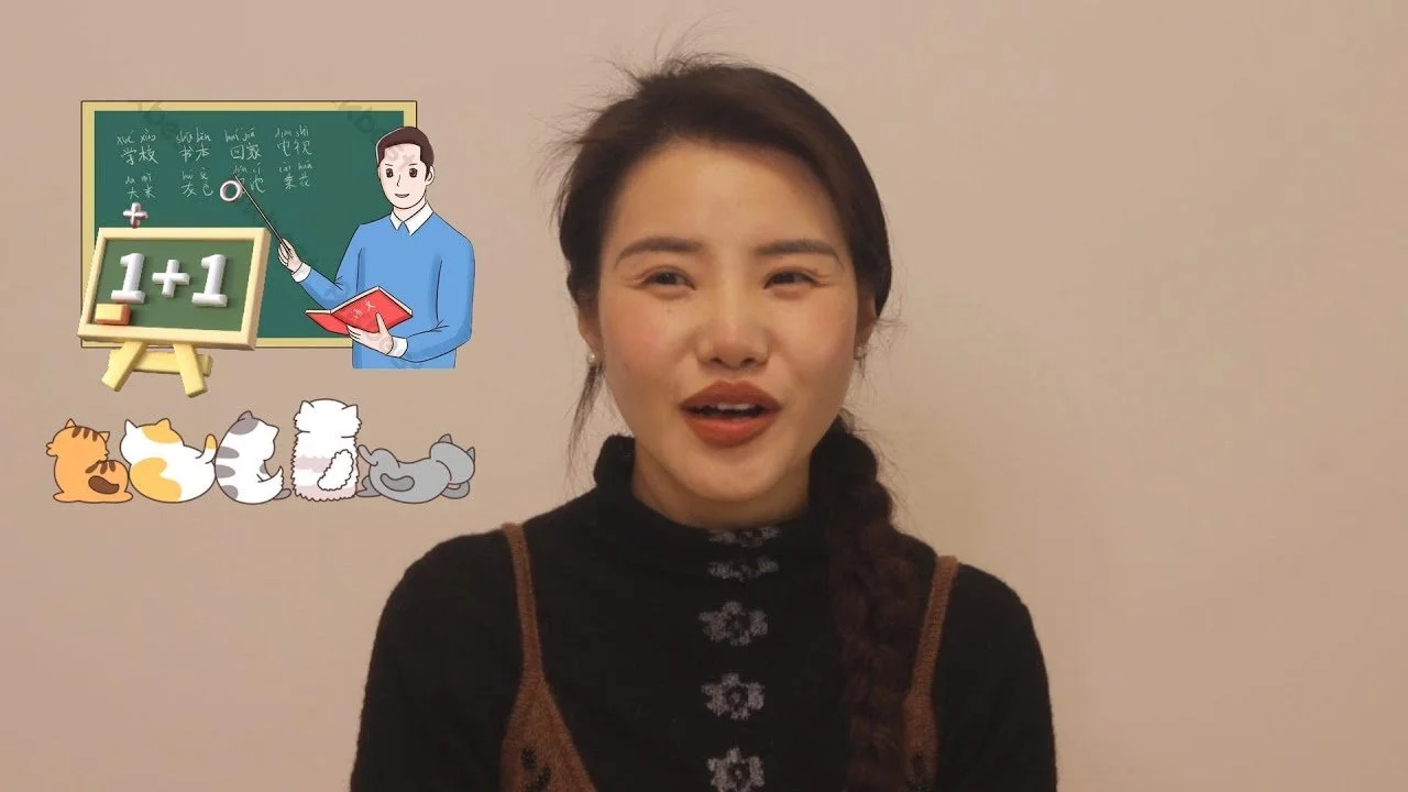 Did you find out? You've changed a long time ago