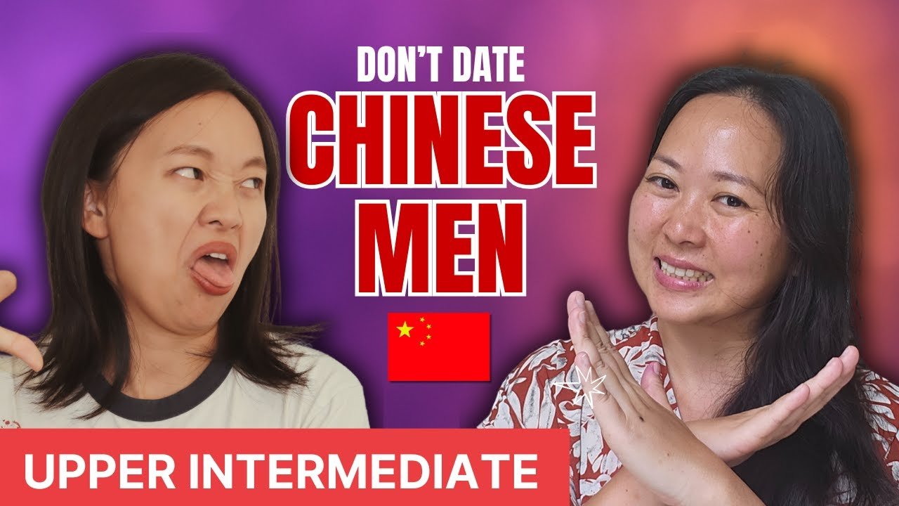 What It's Like Dating Chinese Men: Our Honest Thoughts