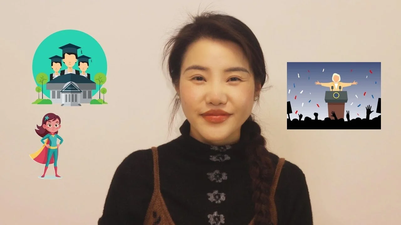 Bad Pronunciation? And Now I Teach Chinese?!