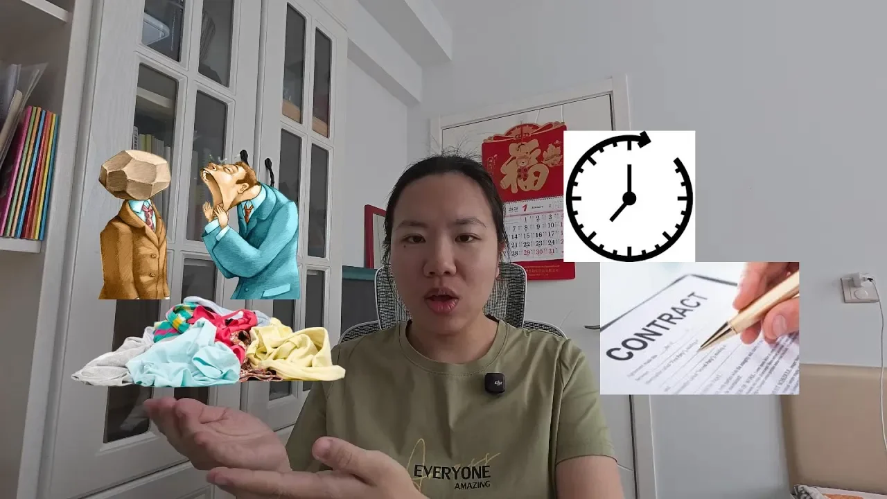 How Jill Dealt with Toxic Clients in Her Laundry Shop